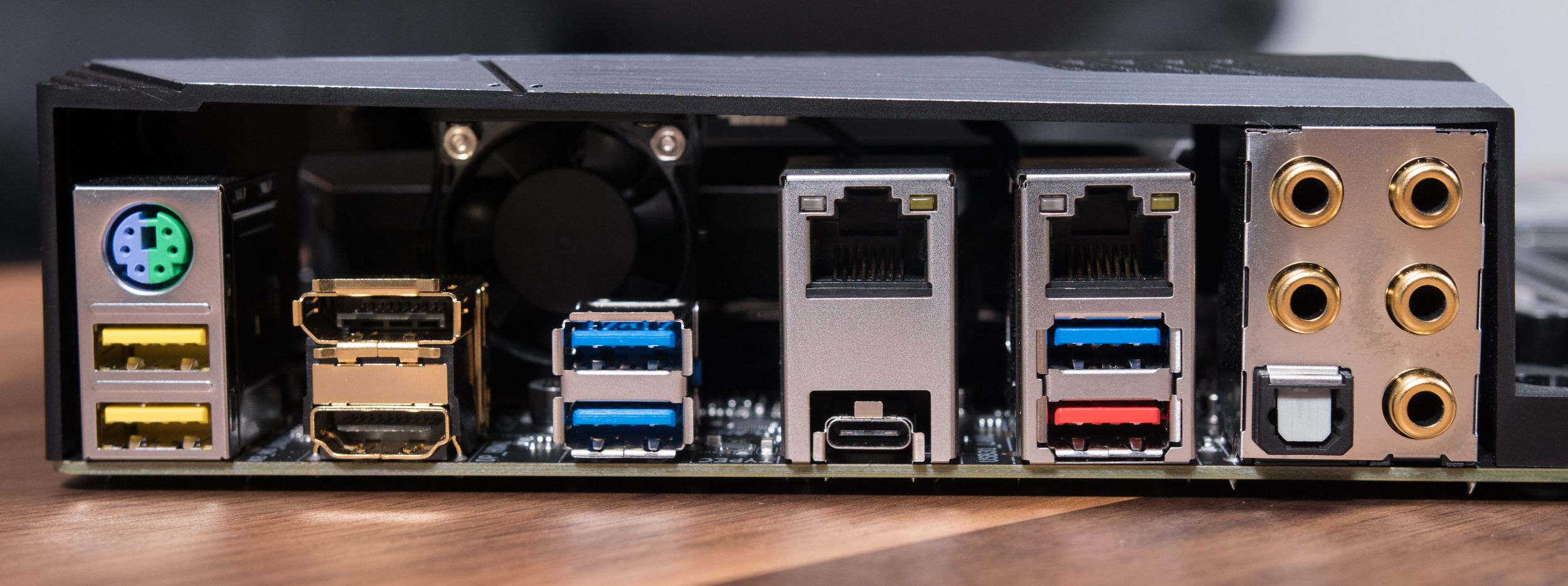 The Z370 AORUS Gaming 7 Motherboard Guide | AORUS